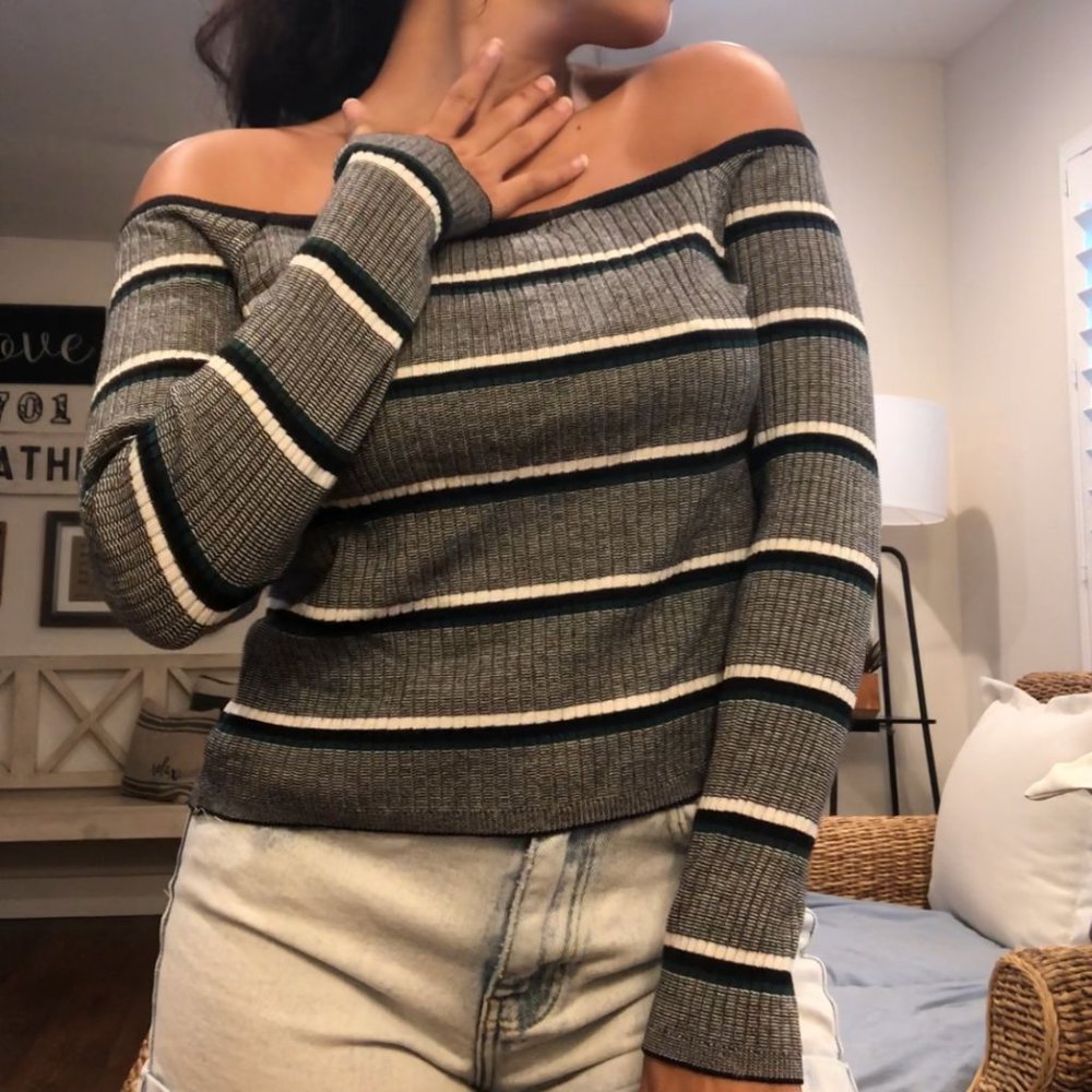 Kylie and Kendall Sweater